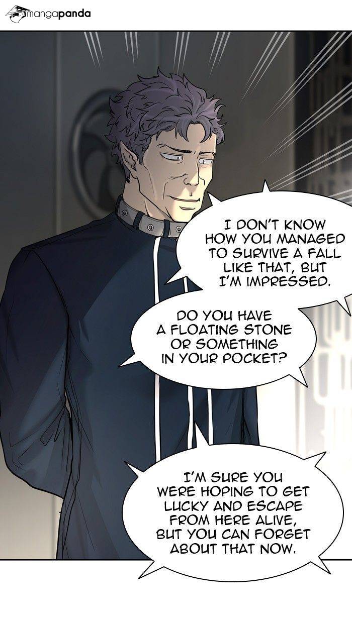 Tower of God Chapter 419 image 078